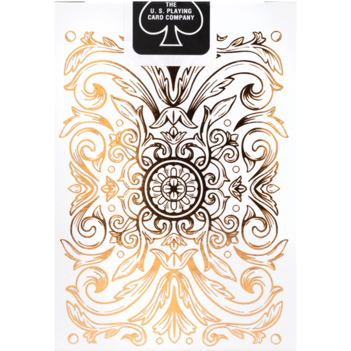 Bicycle Playing Cards - Bicycle: Botanica