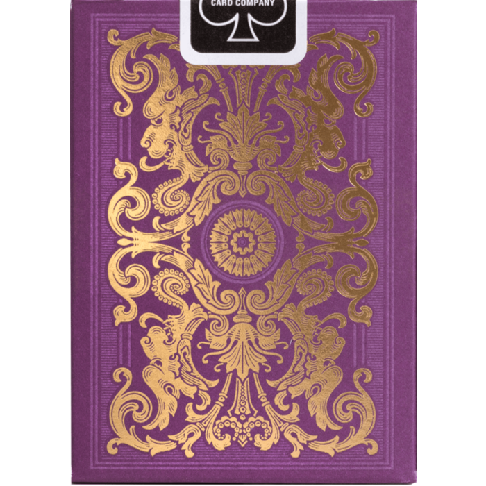 Bicycle Playing Cards - Bicycle: Majesty