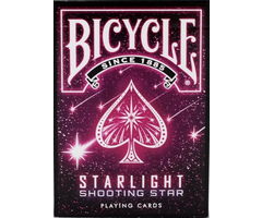 Bicycle Playing Cards - Bicycle: Stargazer Falling Star