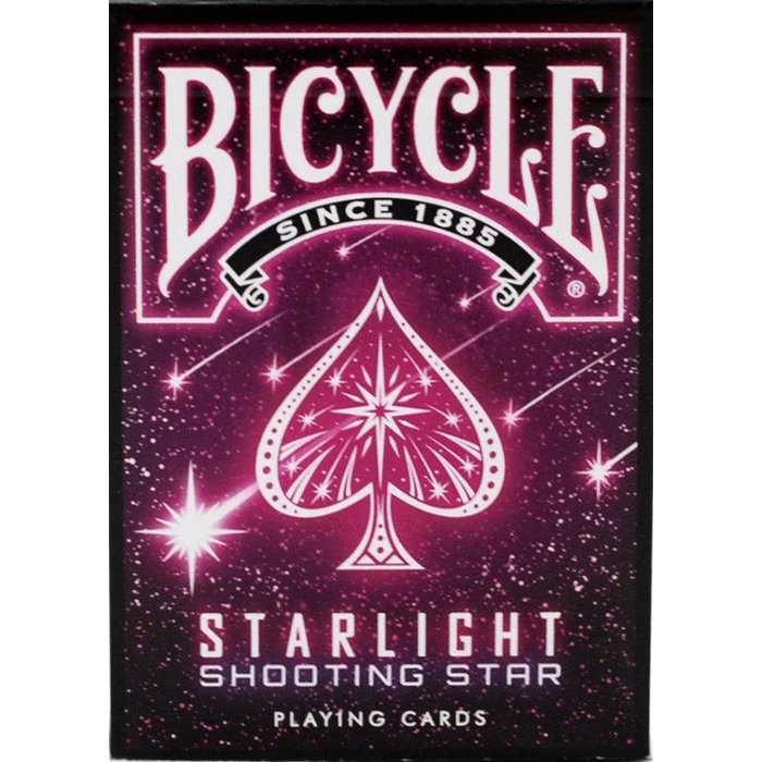 Bicycle Playing Cards - Bicycle: Stargazer Falling Star