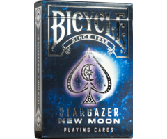 Bicycle Playing Cards - Bicycle: Stargazer New Moon