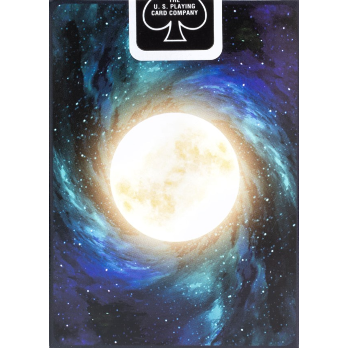 Bicycle Playing Cards - Bicycle: Stargazer New Moon