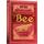 Playing Cards - Bee: Metalluxe Red