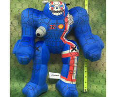 Catalyst Games Battletech: Plushytech - Davion (Atlas)