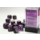 12d6 Dice Block (16mm): Vortex (Assorted Colours)