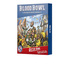 Games Workshop Blood Bowl: Gutter Bowl