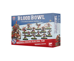 Games Workshop Blood Bowl: Underworld Denizens - The Underworld Creepers