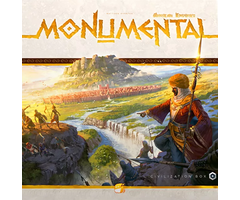 Funforge Monumental: African Empire Expansion