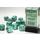12d6 Dice Block (16mm): Marble (Assorted Colours)