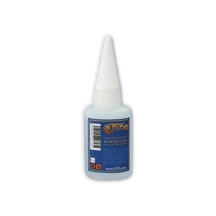 Gale Force Nine Glue - Plastic (24 g)