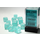 12d6 Dice Block (16mm): Frosted (Assorted Colours)