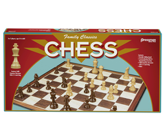 Pressman Chess Set - Family Classics