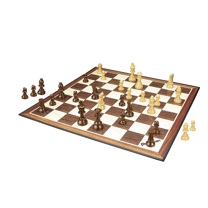 Pressman Chess Set - Family Classics