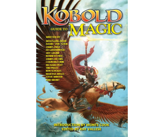 Kobold Press Kobold Guide To Magic