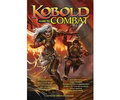 Kobold Press Kobold Guide to Combat