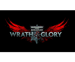Ulisses North America Warhammer 40K RPG: Wrath & Glory - Campaign Deck