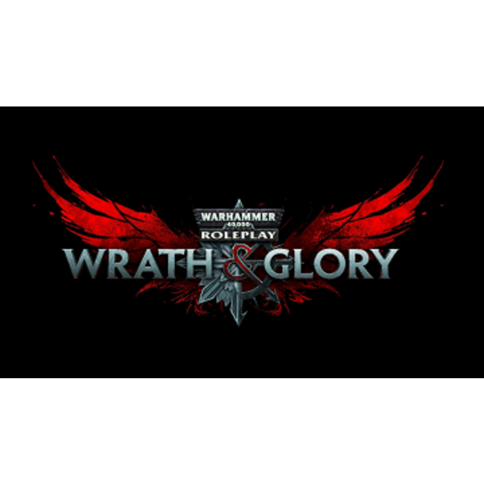Ulisses North America Warhammer 40K RPG: Wrath & Glory - Campaign Deck