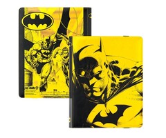 Arcane Tinmen Dragon Shield Card Codex 360 Portfolio - Batman