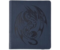 Arcane Tinmen Dragon Shield Card Codex 360 Portfolio
