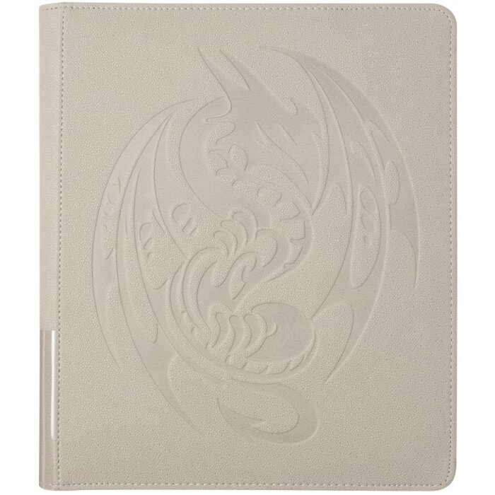 Arcane Tinmen Dragon Shield Card Codex 360 Portfolio