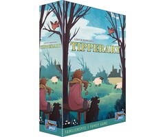 Lookout Games Tipperary