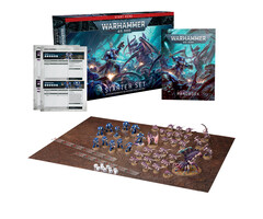 Games Workshop Warhammer 40K: 10th Edition Starter Set