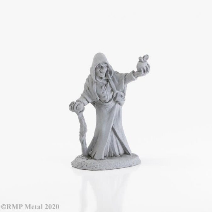 Reaper Miniatures Dark Heaven Legends: Townsfolk: Fruit Seller