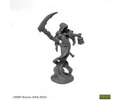 Reaper Miniatures Bones USA: Female Wraith