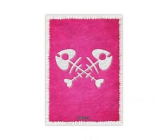 Konami Sleeves - 62x89mm Konami - 50/pk (Japanese, Gold Pride Carrie's Crew)