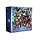 DC Comics Deck Building Game: Multiverse Box Version 2