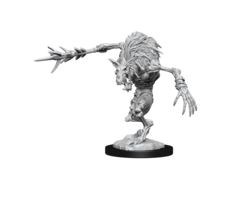 Wizkids/NECA LLC Nolzur's Marvelous Miniatures: Gnoll Witherlings