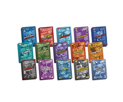 CMON Marvel United: Multiverse - Team Decks