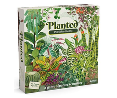 Buffalo Games Planted