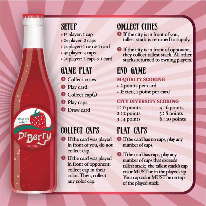 Misc Board Games Top Pop