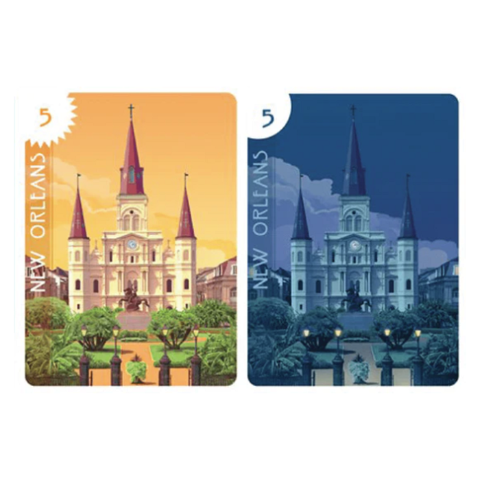 Misc Board Games Top Pop