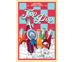 Misc Board Games Top Pop