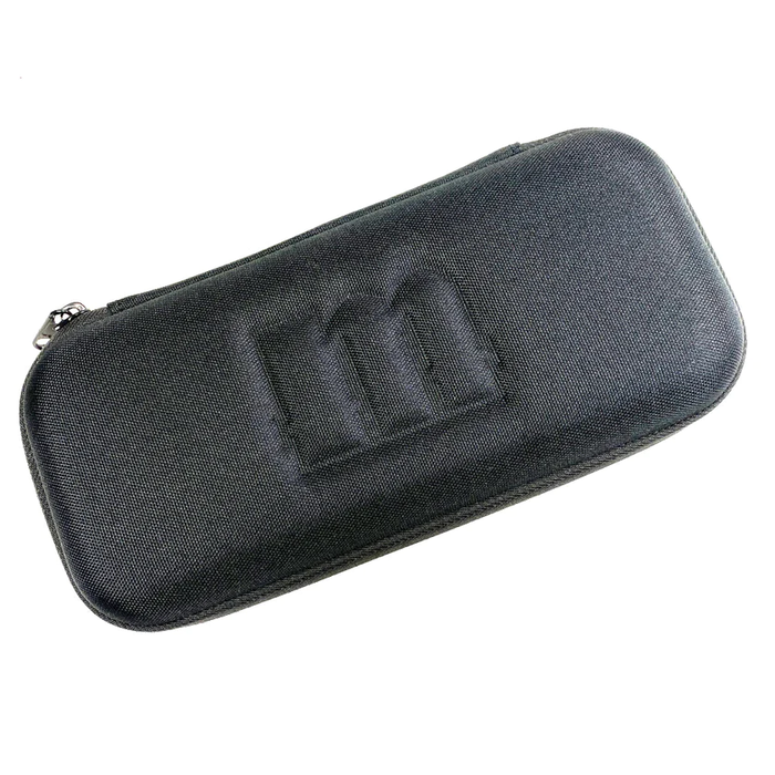 Monument Hobbies Hobby Brush Vault (Black)