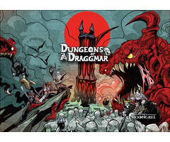 Studio 2 Publishing Dungeons of Draggmar