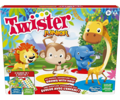 Hasbro Twister Junior