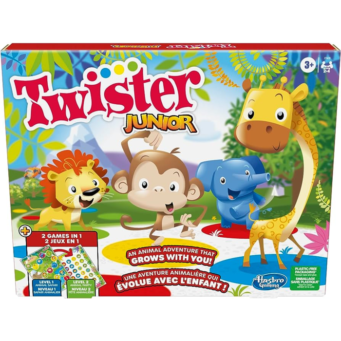 Hasbro Twister Junior