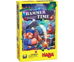 HABA Hammer Time