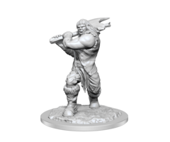 Wizkids/NECA LLC Nolzur's Marvelous Miniatures: Ogre Female