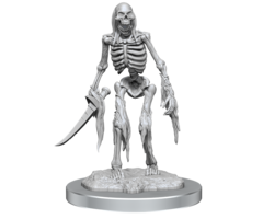 Wizkids/NECA LLC Pathfinder Deep Cuts Miniatures: Skeletons