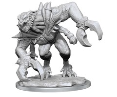 Wizkids/NECA LLC Nolzur's Marvelous Miniatures: Glabrezu