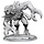 Nolzur's Marvelous Miniatures: Glabrezu