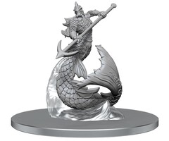 Wizkids/NECA LLC Nolzur's Marvelous Miniatures: Merrow