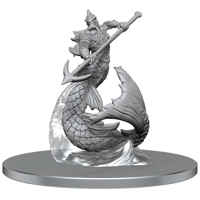 Wizkids/NECA LLC Nolzur's Marvelous Miniatures: Merrow