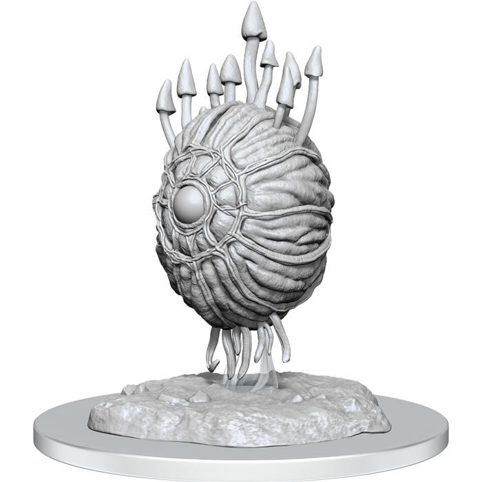 Wizkids/NECA LLC Nolzur's Marvelous Miniatures: Gas Spore