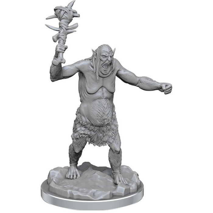 Wizkids/NECA LLC Nolzur's Marvelous Miniatures: Grimlocks