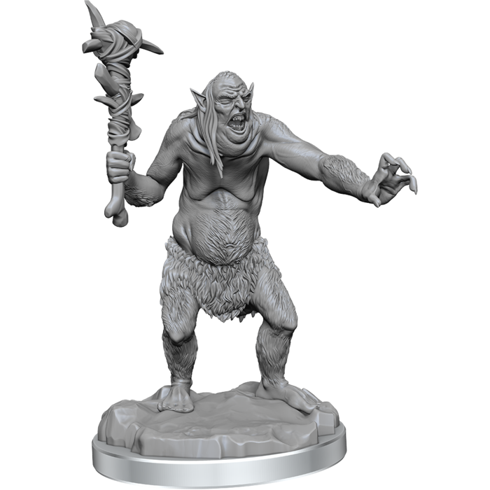 Wizkids/NECA LLC Nolzur's Marvelous Miniatures: Grimlocks